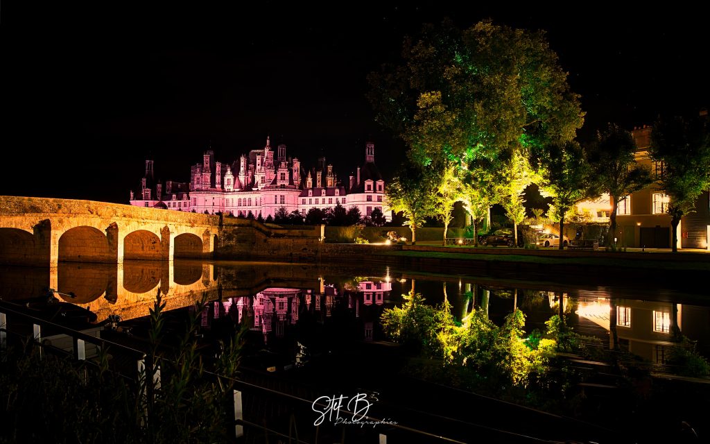 Chambord