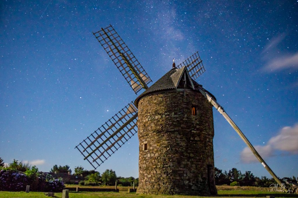 Moulin de Craca