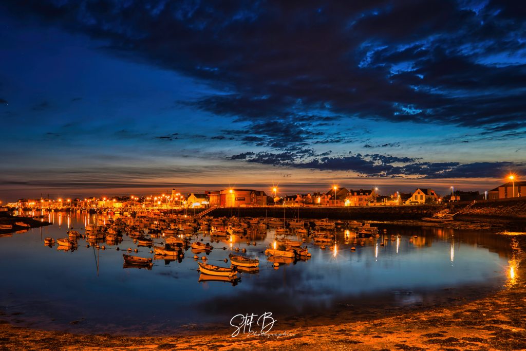 Port du Guilvinec