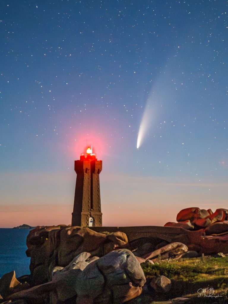 Neowise-3