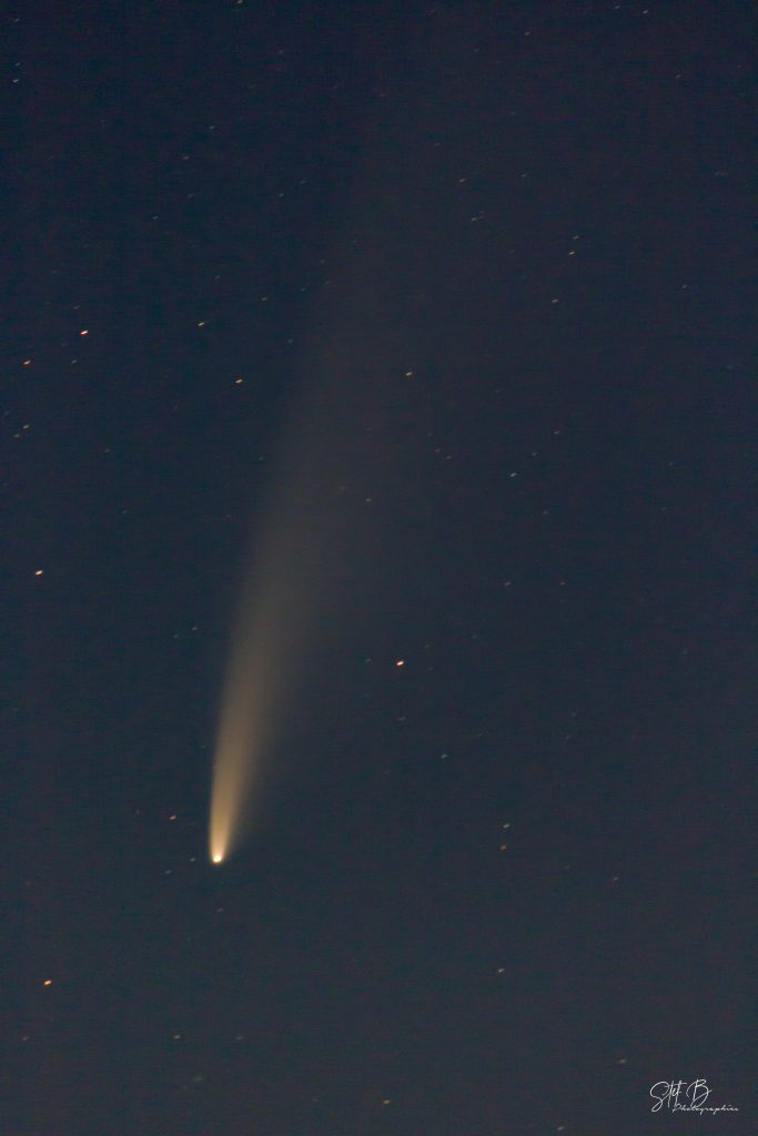 Neowise